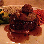 Red Circle Inn & Bistro food