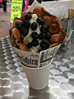 Waffle Kitchen inside