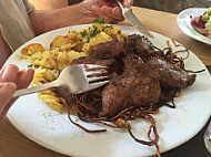 Gasthaus Roter Ochsen food