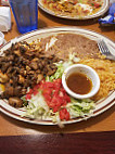 Maria's Cafe Mexican food