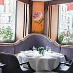 114, Faubourg food