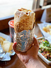 Freebirds World Burrito food