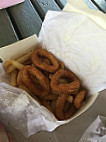 Redland Bay Fish Chips food