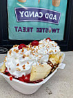 Twistee Treat Port Richey food