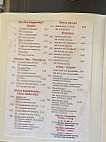 Restaurant Schlemmerich menu