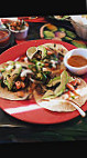 Publito's Mexican Grill inside