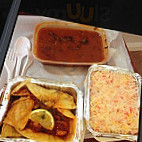 Belgrave Tandoori food