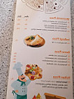 Breum Pizza Og Grill food
