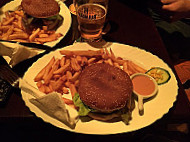 Murphys Law Irish Pub food