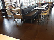 Mcdonald's Nanteuil Les Meaux inside