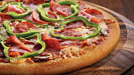 Boston Pizza food