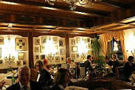 Bürgerreuth Ristorante Italiano Grill food