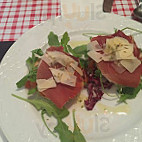 Osteria del gallo food