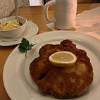 Wirtshaus Glockl food