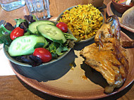 Nando's food