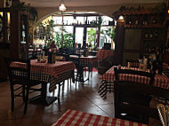 Trattoria Tropea food