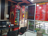 Amrik da Dhaba food