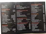 H&n Chinese Vietnamese Take Away menu