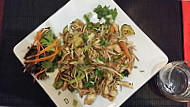 Krua Thai food