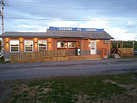 Cantine Du Chenal Enr outside