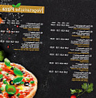 Pizzeria Efe food