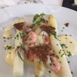 Thudes Og Vinbar Mad