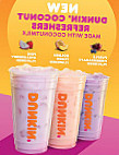 Dunkin Donuts food