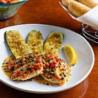 Olive Garden Italian Restaurant food