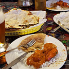 Jewel Of India food