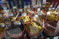 Biergarten Am Viktualienmarkt food