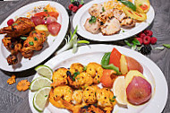 Himalayan Cuisine Nepalese Indian food