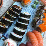 Lema Sushi Mad