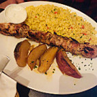 Sotiris Restaurant food