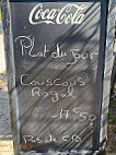 U San Petru menu