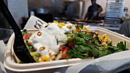 Freebirds World Burrito food