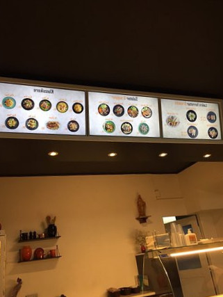 Kanda's Thai Take Away Mad