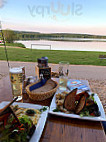 Biergarten Zum Hafen food