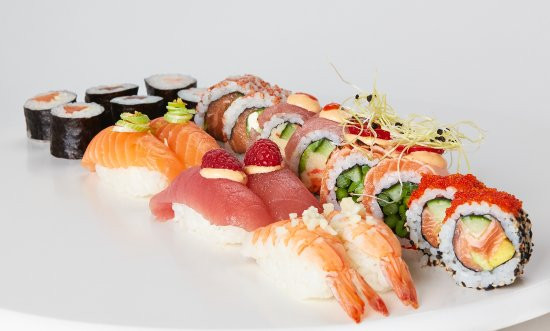 B-sushi Inde