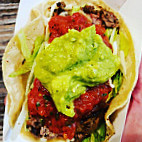 Right Coast Taqueria Deer Park food