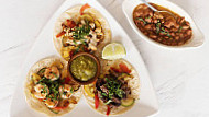 Tacos Tequila And Cantina Fulton food