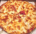 The Original Gino's Pizza food