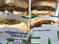 White Castle food