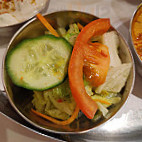 Bombay Tandoori food