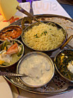 Taj food