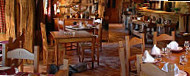 Auberge De Montagne La Table De Fifine food