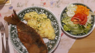 Wolfsschlucht food