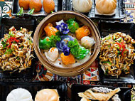 Canning Dim Sum food