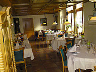 Gasthof zum Kreuz food