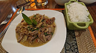 Ker Thai food