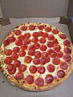 Gianni's Pizza food